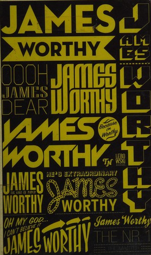 James Worthy