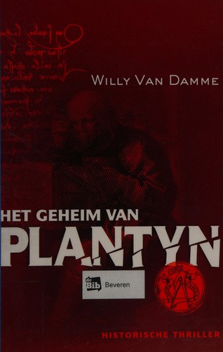 Het geheim van Plantyn