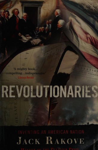 Revolutionaries