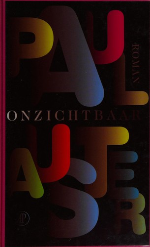 Onzichtbaar