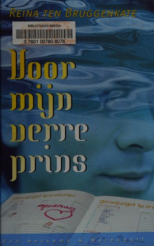 Voor mijn verre prins