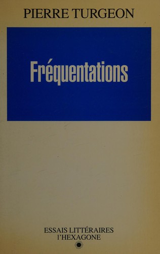 Fréquentations