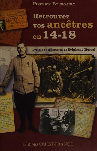 Retrouvez vos ancêtres en 14-18