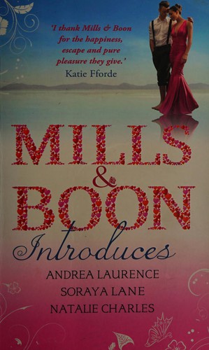 Mills and Boon Introduces