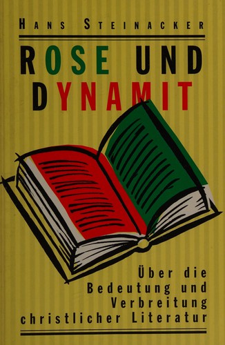 Rose und Dynamit