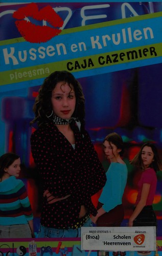 Kussen en krullen