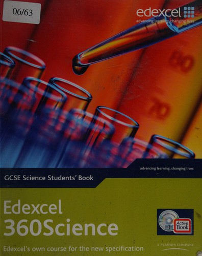Edexcel 360science