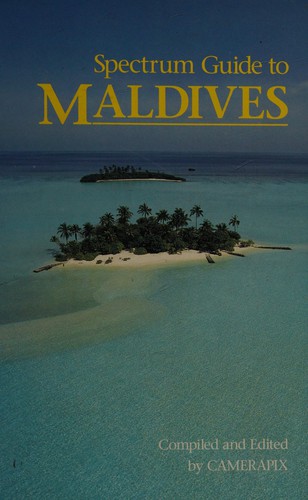 Spectrum Guide to the Maldives (Spectrum Guides)