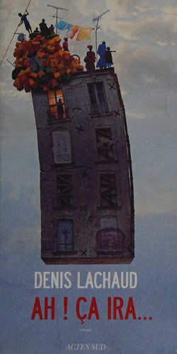 Ah! Ça ira...