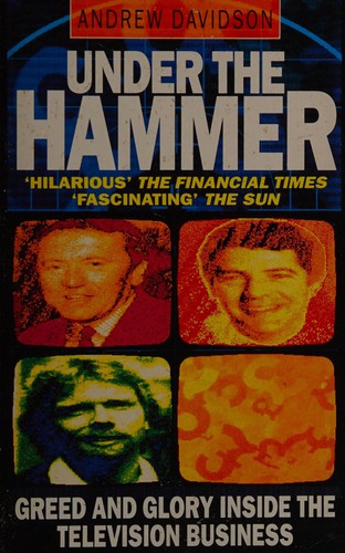 Under the Hammer