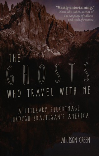 The ghosts who travel with me