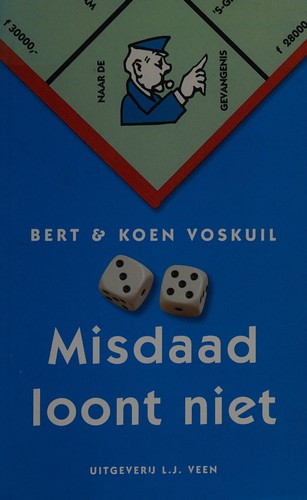 Misdaad loont niet