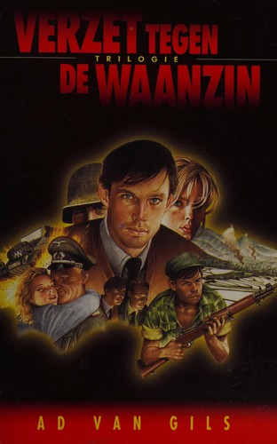 Verzet tegen de waanzin
