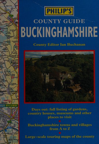 Buckinghamshire