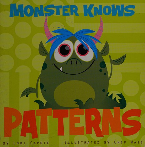 Monster Knows Patterns