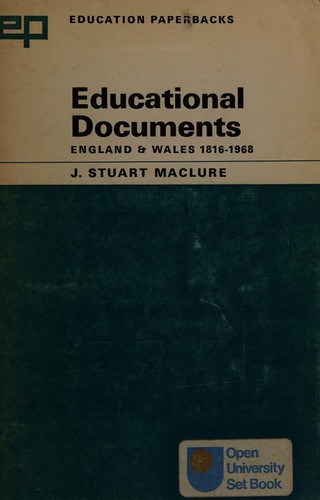Educational documents