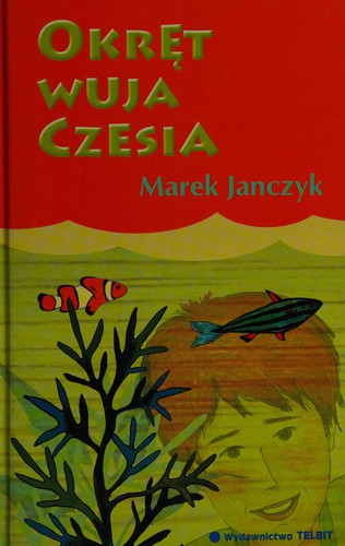 Okręt wuja Czesia