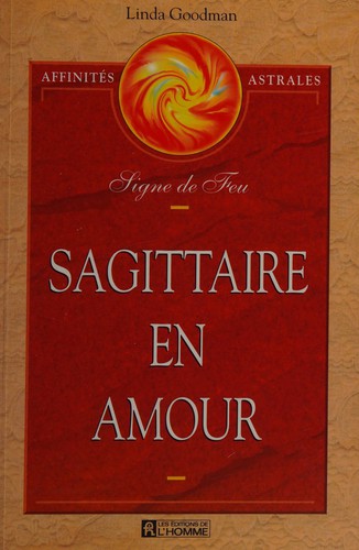 Sagittaire en amour