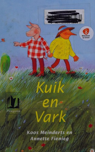 Kuik en Vark