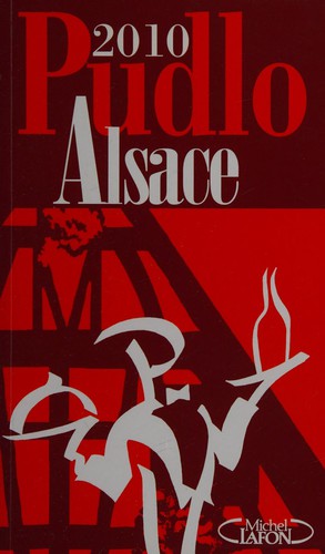 Le Pudlo Alsace, 2010