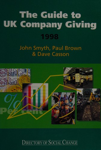 The guide to UK company giving 1998