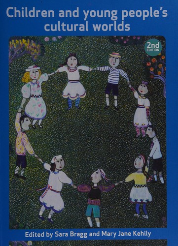 Children and Young People's Cultural Worlds