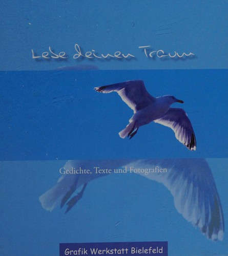 Lebe deinen Traum
