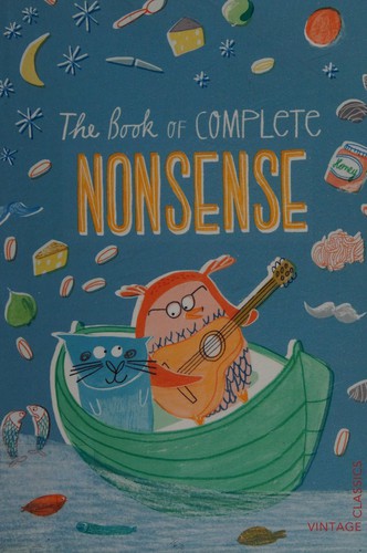 Book of Complete Nonsense