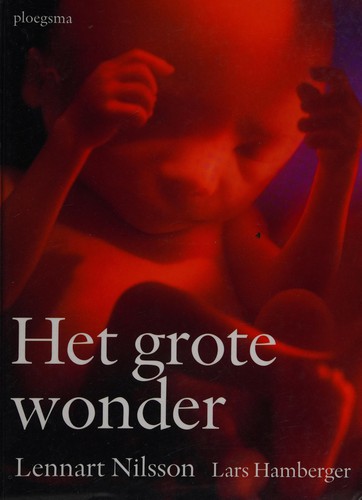 Het grote wonder