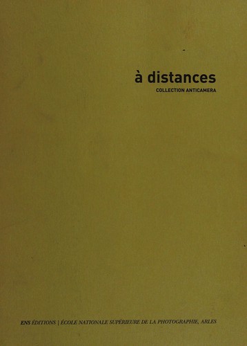 À distances