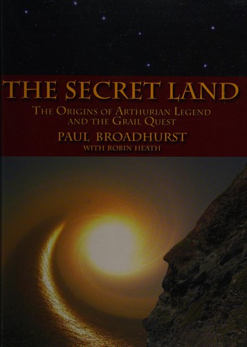 The secret land