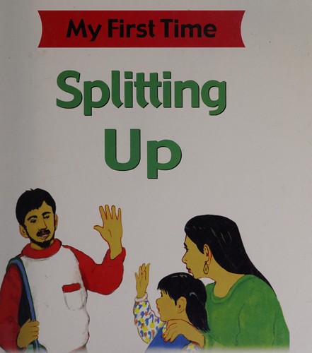 Splitting up