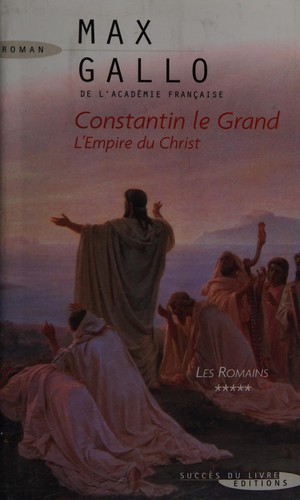 Constantin le Grand