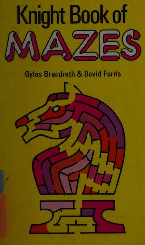 Knight Book of Mazes