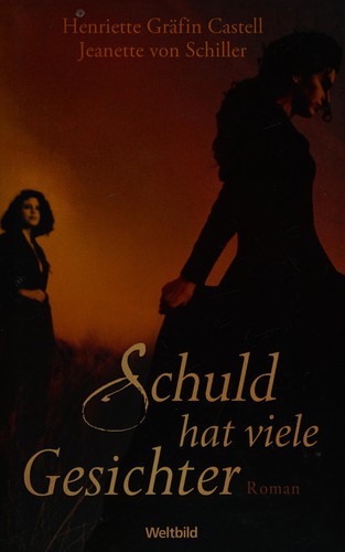 Schuld hat viele Gesichter