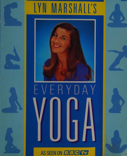 Lyn Marshall's everyday yoga