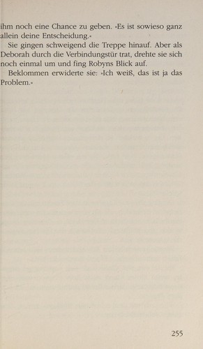 Die besten Jahre