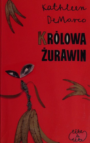 Królowa żurawin