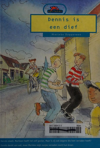 Dennis is een dief