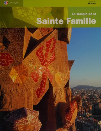 Le temple de la Sainte Famille