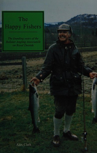 The happy fishers