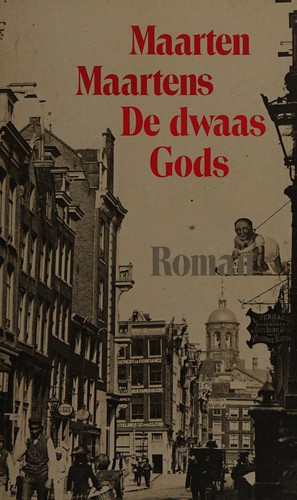 De dwaas Gods
