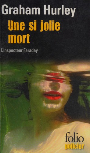 Une si jolie mort