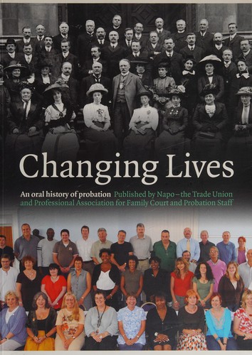 Changing lives
