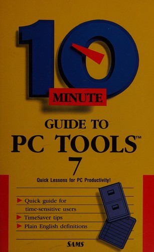 10 minute guide to PC tools 7