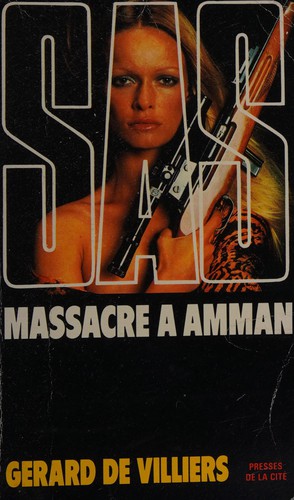 Massacre à Amman