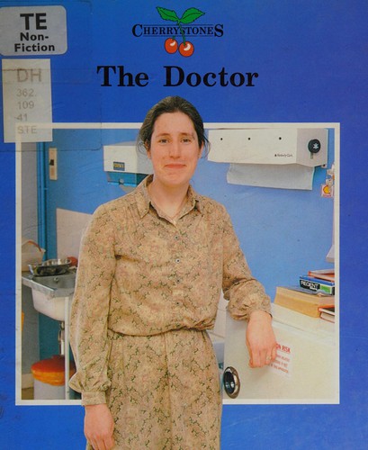 The Doctor (Cherrystones)