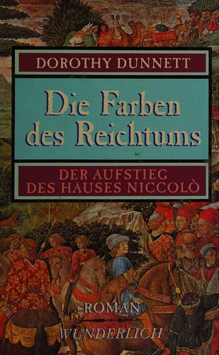 Die Farben des Reichtums