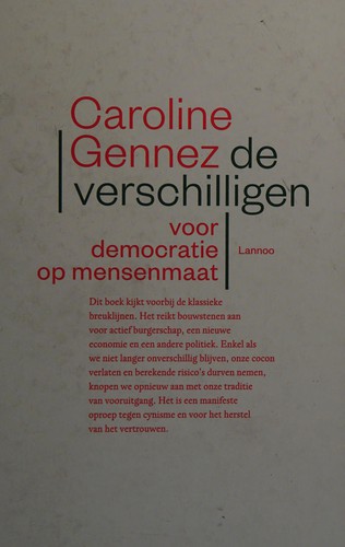 De verschilligen