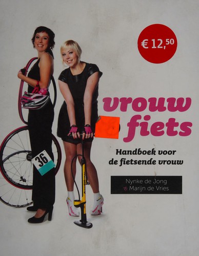 Vrouw & fiets